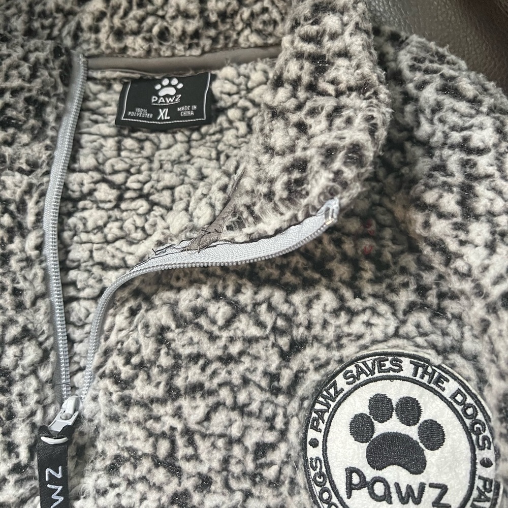 PAWZ well taken care off.